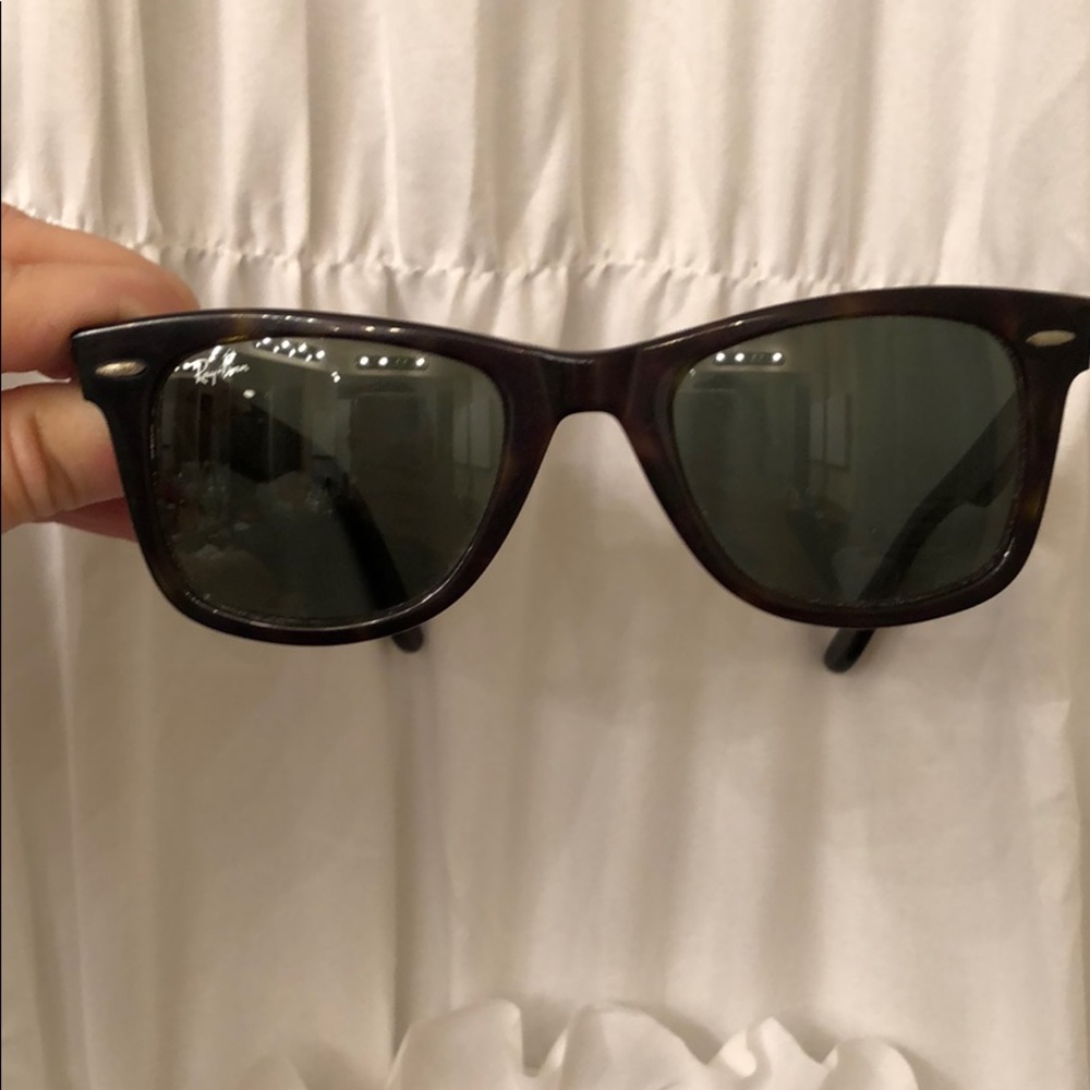 Ray Ban Sunglasses